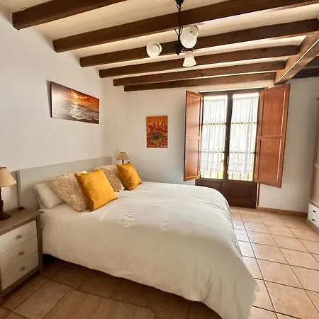 La Nozal De La Pena Guest House Villaviciosa  Room photo