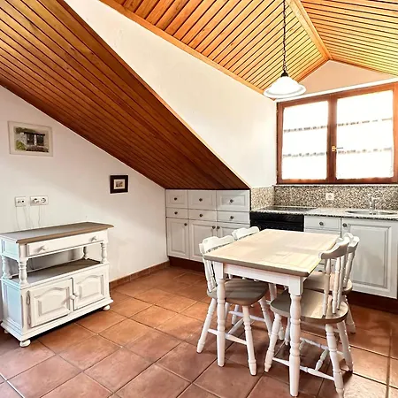 La Nozal De La Pena Guest House Villaviciosa  Room photo