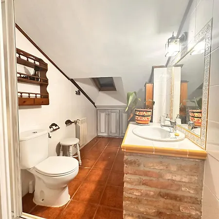 La Nozal De La Pena Guest House Villaviciosa  Room photo