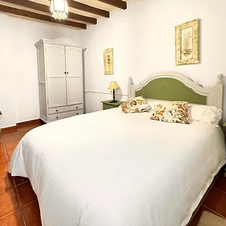 La Nozal De La Pena Guest House Villaviciosa  Room photo
