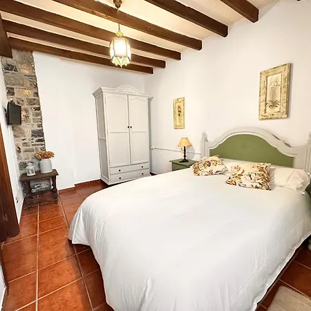 La Nozal De La Pena Guest House Villaviciosa  Exterior photo