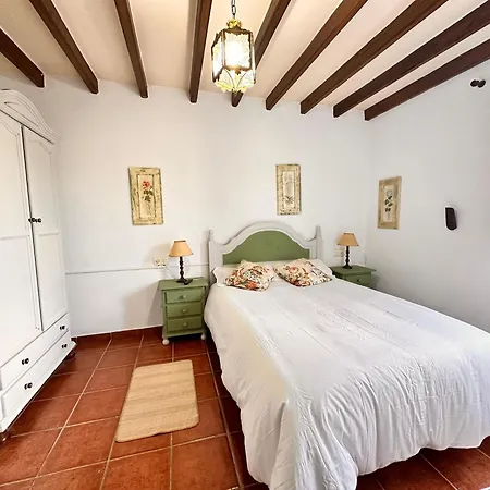 La Nozal De La Pena Guest House Villaviciosa  Room photo