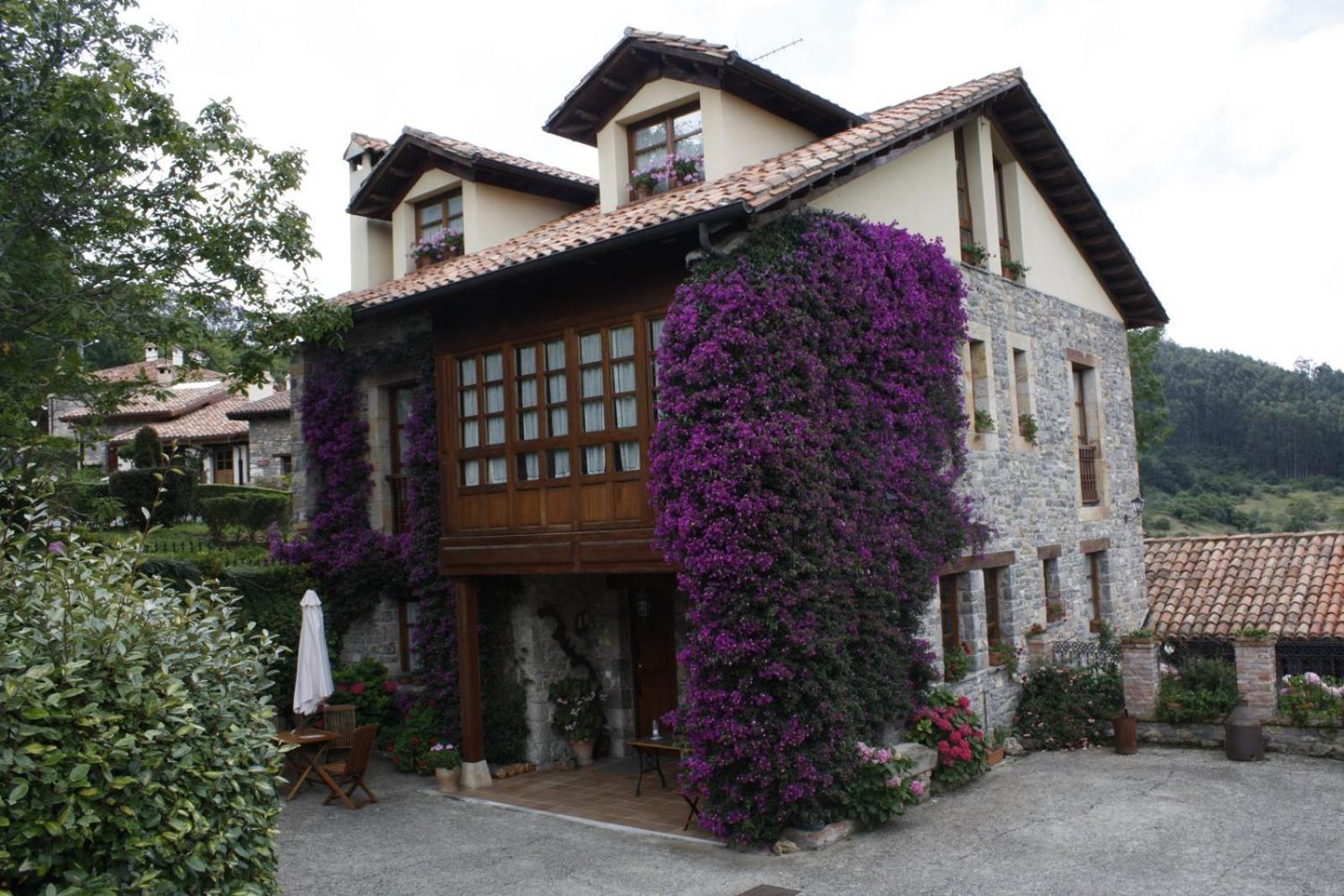 La Nozal De La Pena