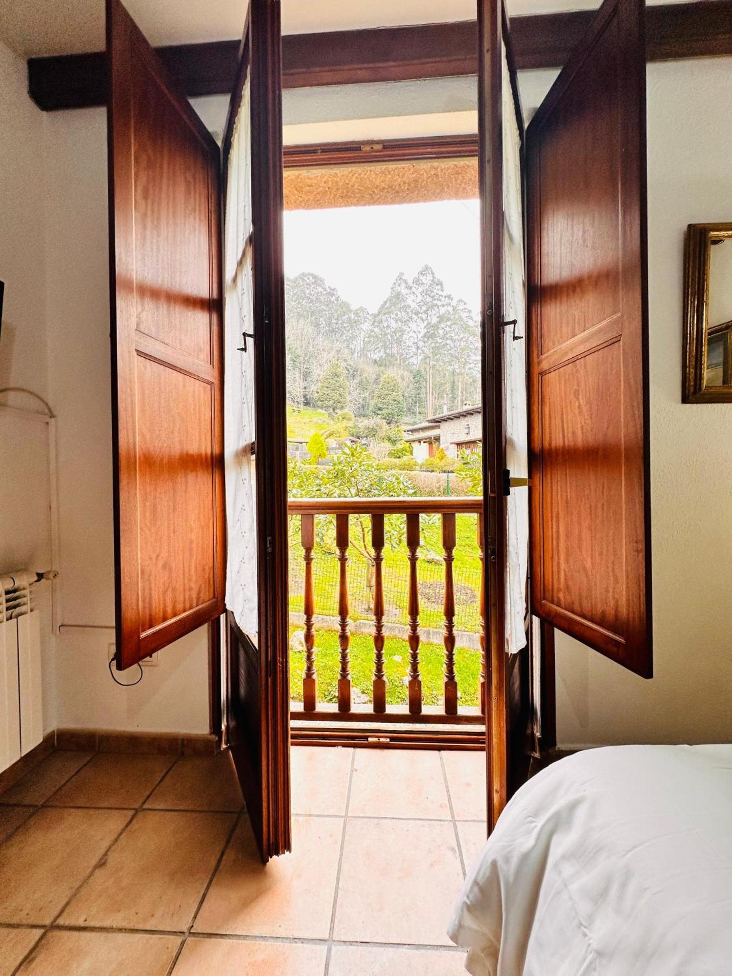 La Nozal De La Pena Villaviciosa (Asturias)